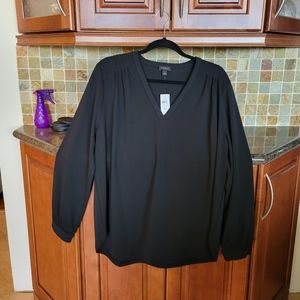 NWT Anne Taylor Blouse